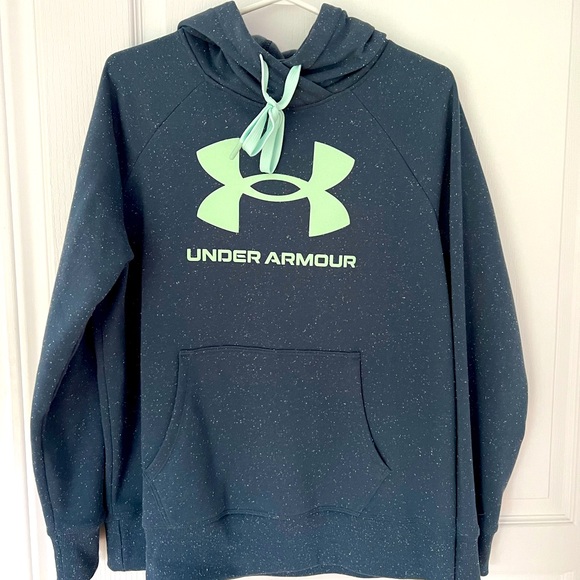 Under armour hoodie - Picture 1 of 3